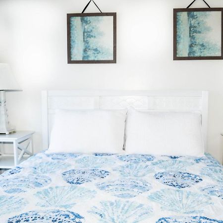 Island Club Turks & Grace Bay Place المظهر الخارجي الصورة