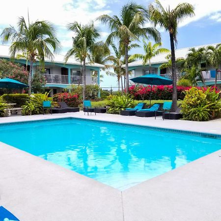 Island Club Turks & Grace Bay Place المظهر الخارجي الصورة
