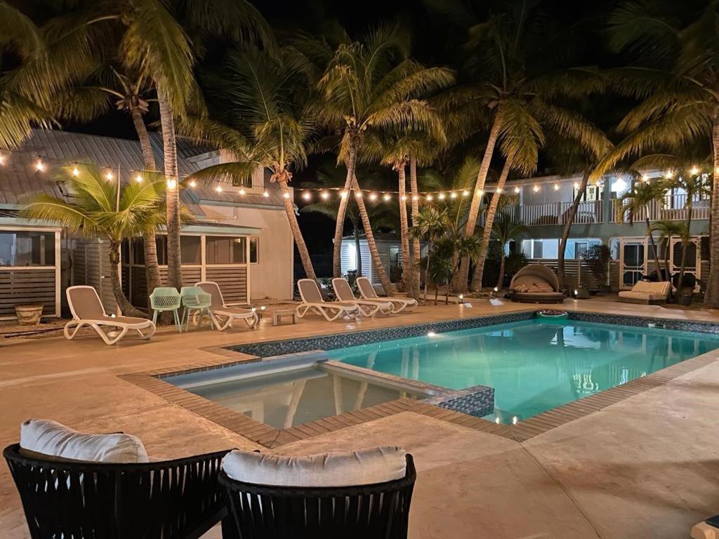 Island Club Turks & Grace Bay Place المظهر الخارجي الصورة