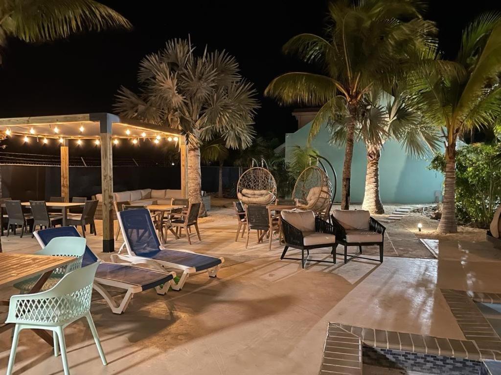 Island Club Turks & Grace Bay Place المظهر الخارجي الصورة
