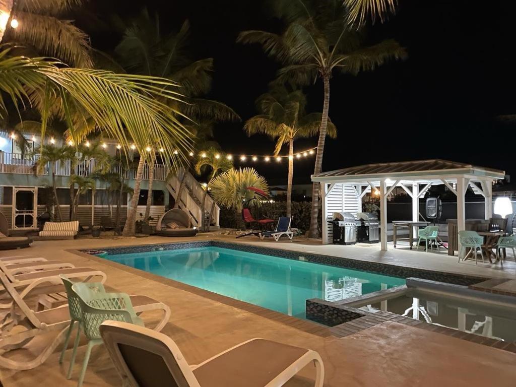 Island Club Turks & Grace Bay Place المظهر الخارجي الصورة