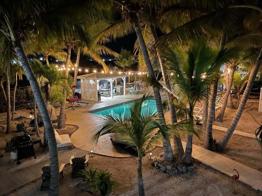 Island Club Turks & Grace Bay Place المظهر الخارجي الصورة
