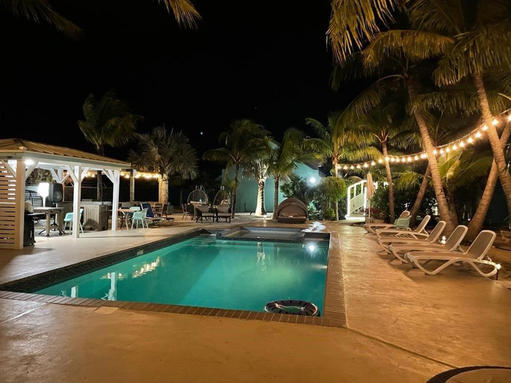 Island Club Turks & Grace Bay Place المظهر الخارجي الصورة
