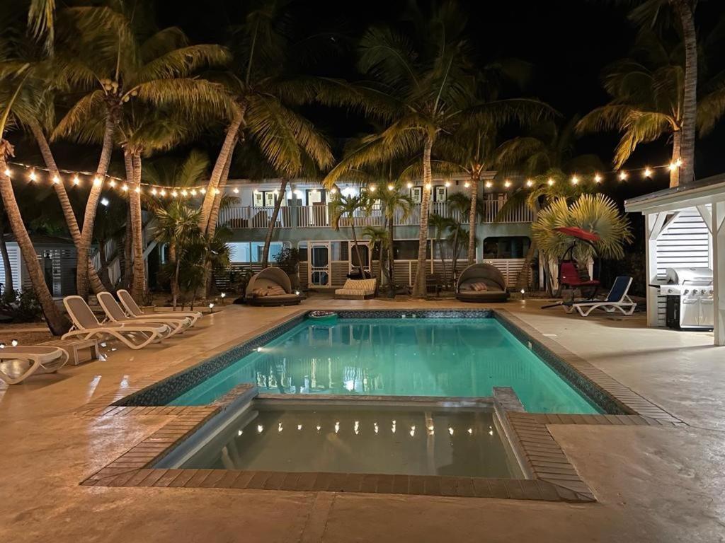 Island Club Turks & Grace Bay Place المظهر الخارجي الصورة