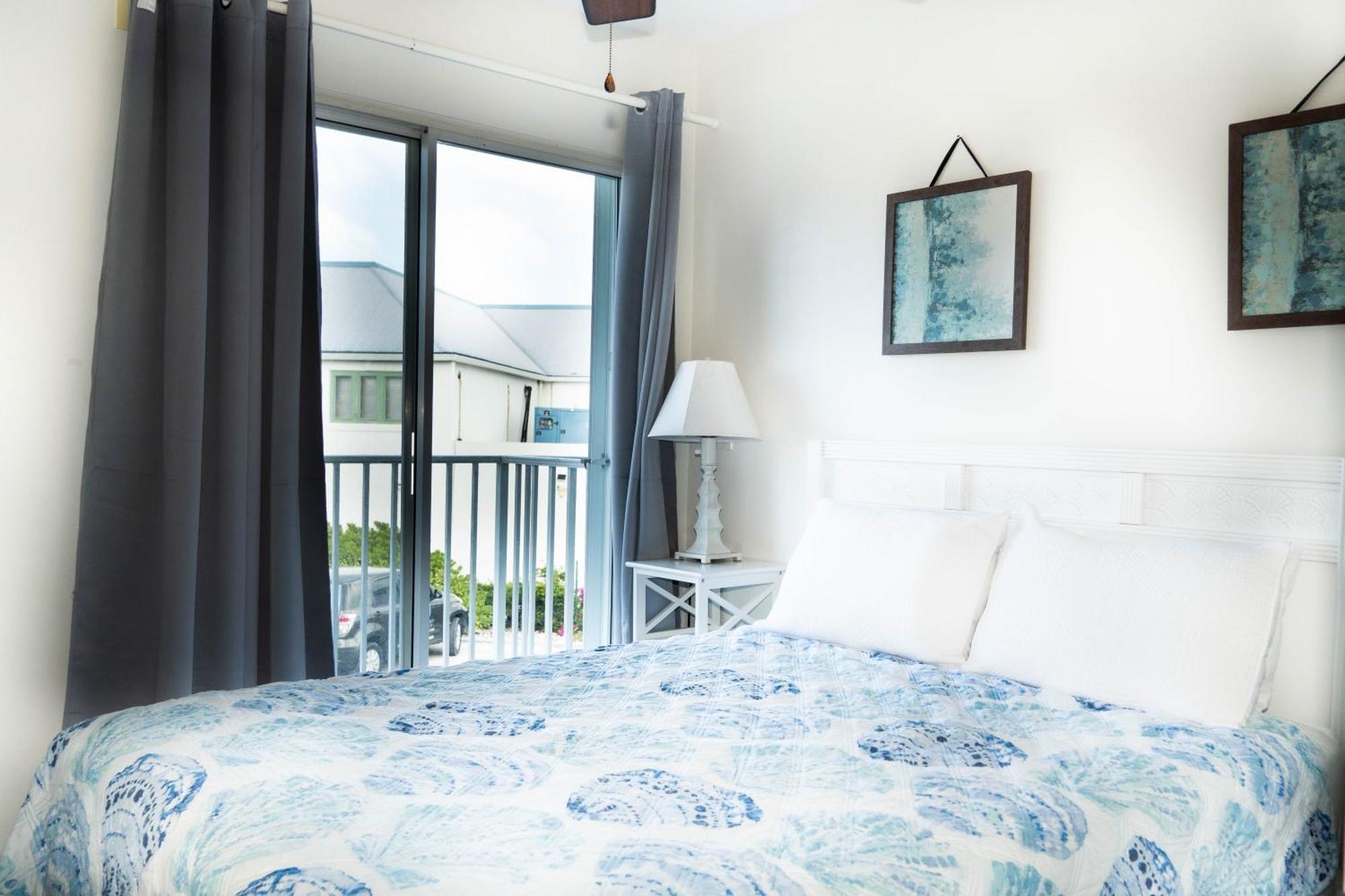 Island Club Turks & Grace Bay Place المظهر الخارجي الصورة