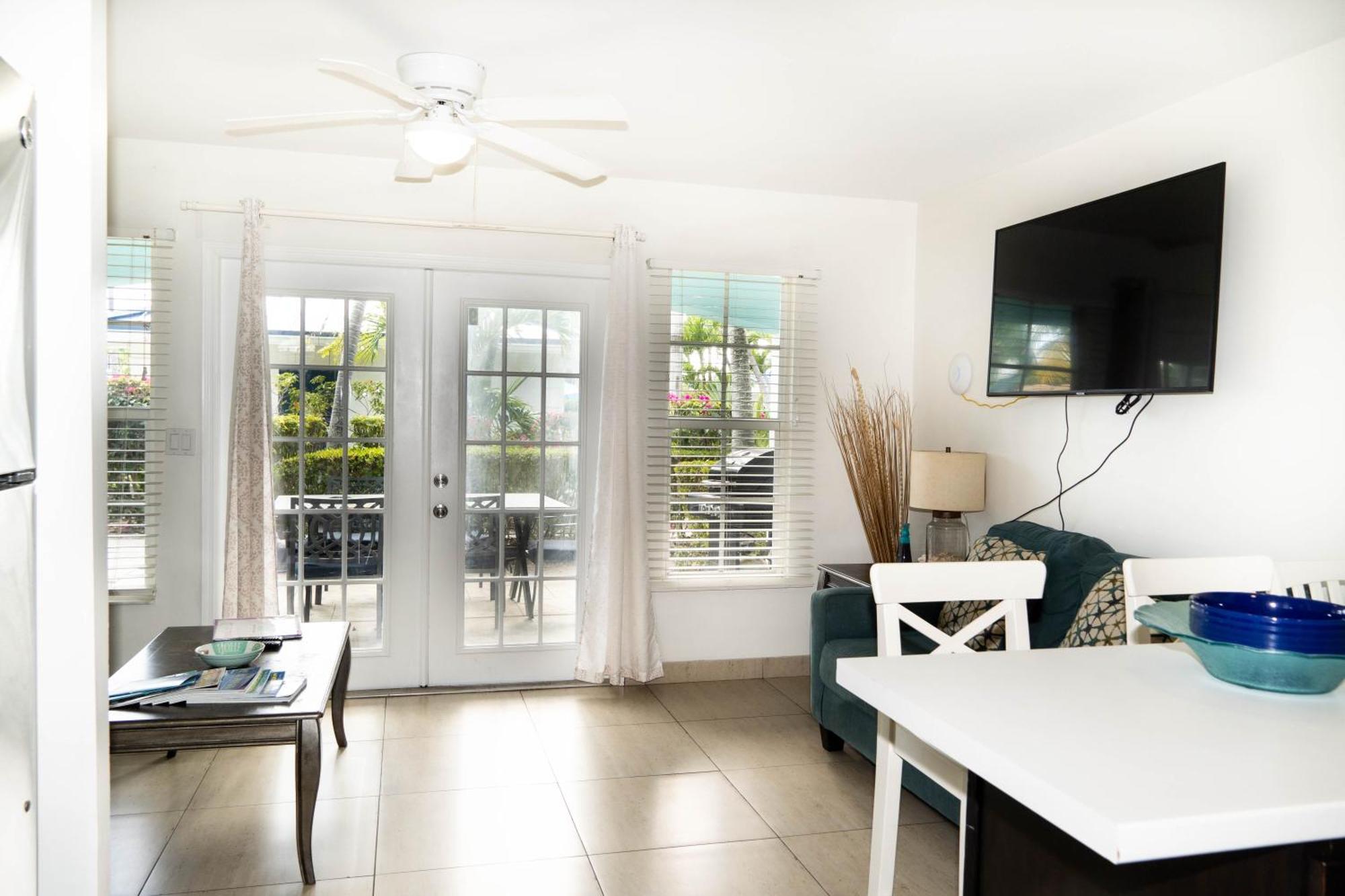 Island Club Turks & Grace Bay Place المظهر الخارجي الصورة