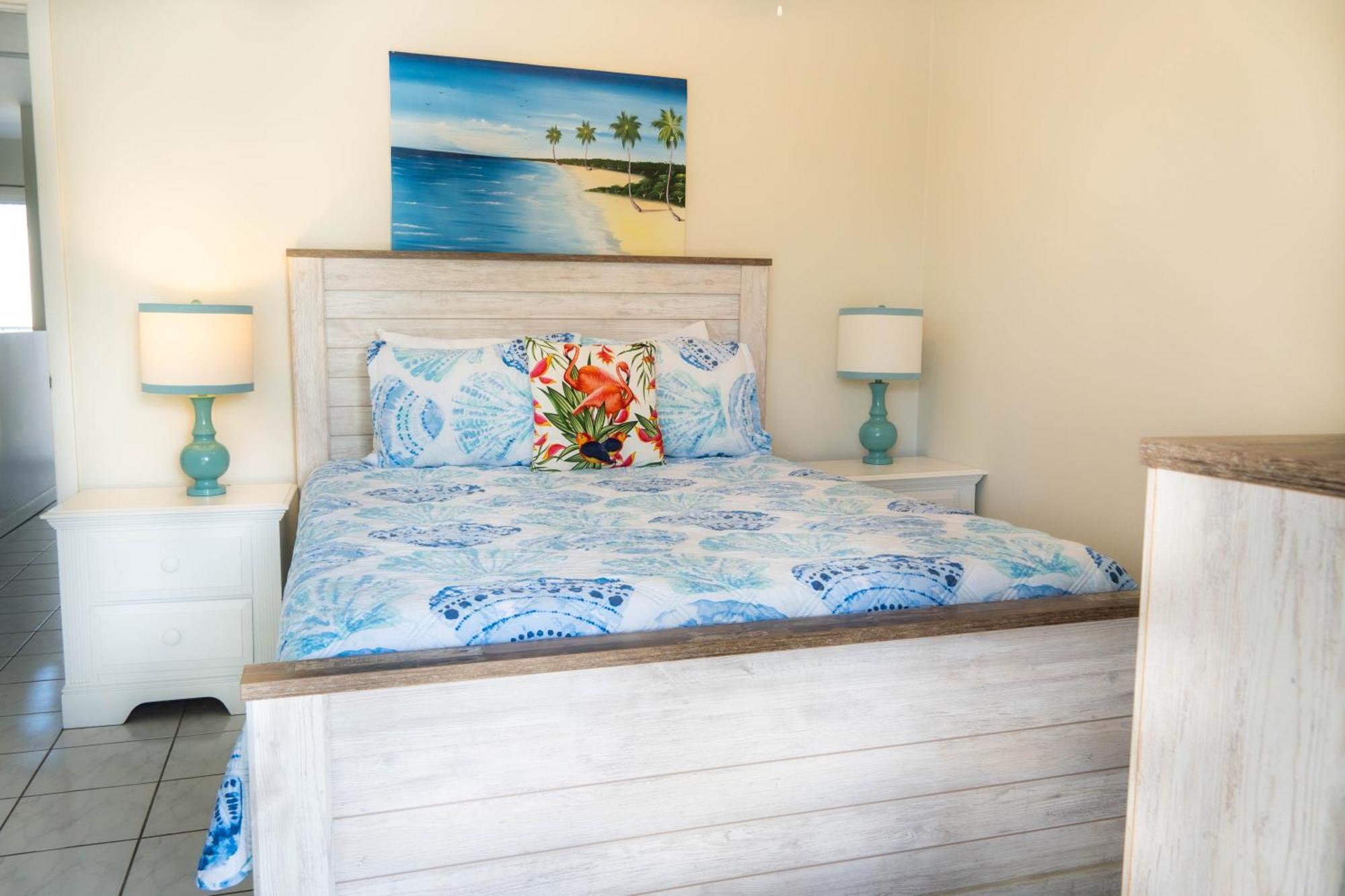 Island Club Turks & Grace Bay Place المظهر الخارجي الصورة
