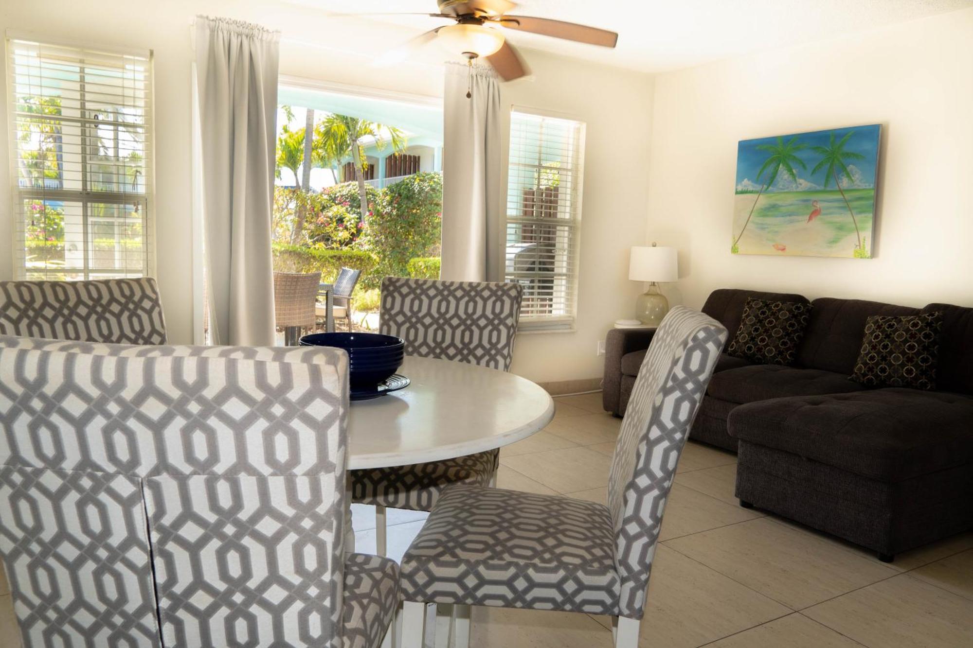 Island Club Turks & Grace Bay Place المظهر الخارجي الصورة