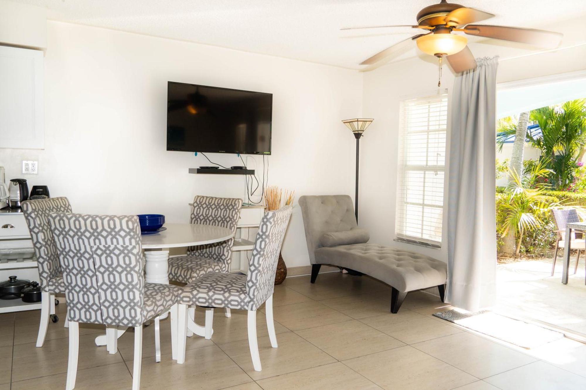 Island Club Turks & Grace Bay Place المظهر الخارجي الصورة