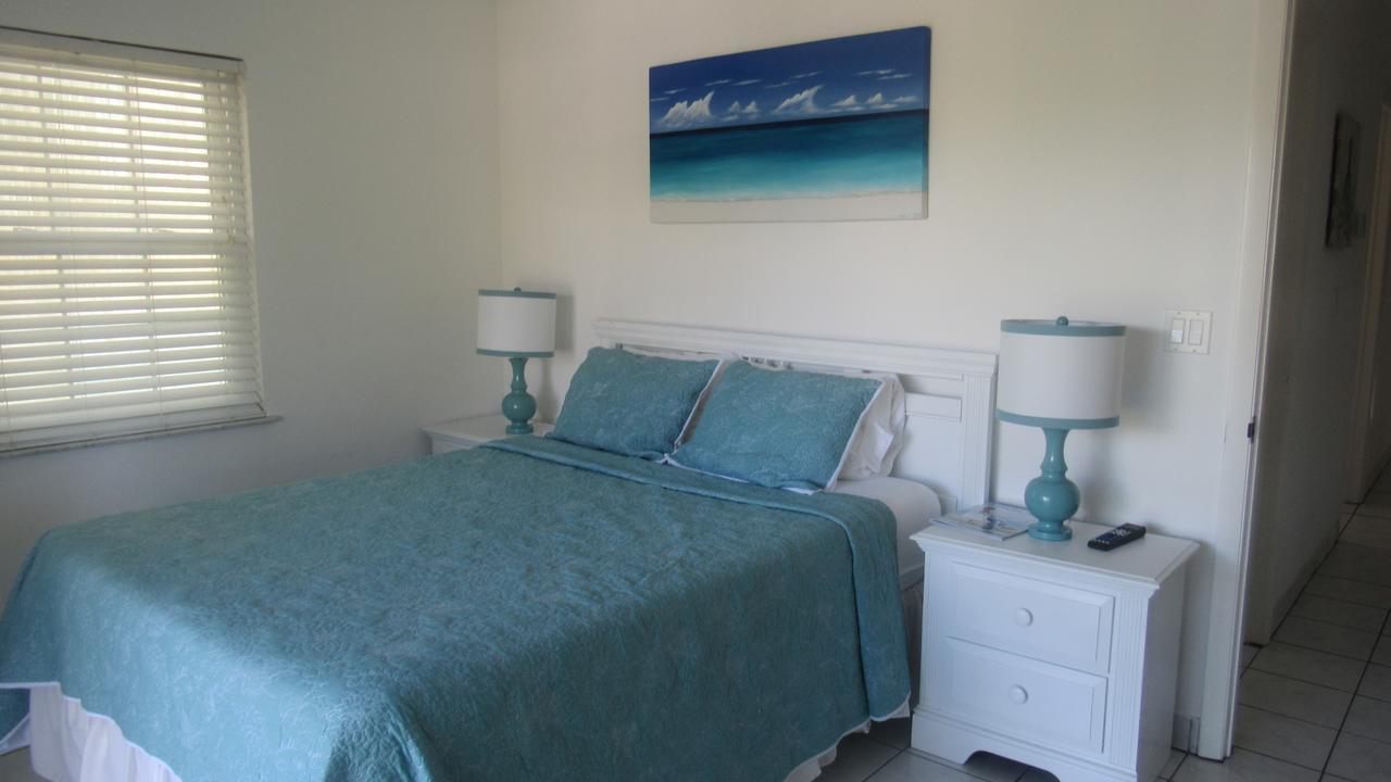 Island Club Turks & Grace Bay Place المظهر الخارجي الصورة