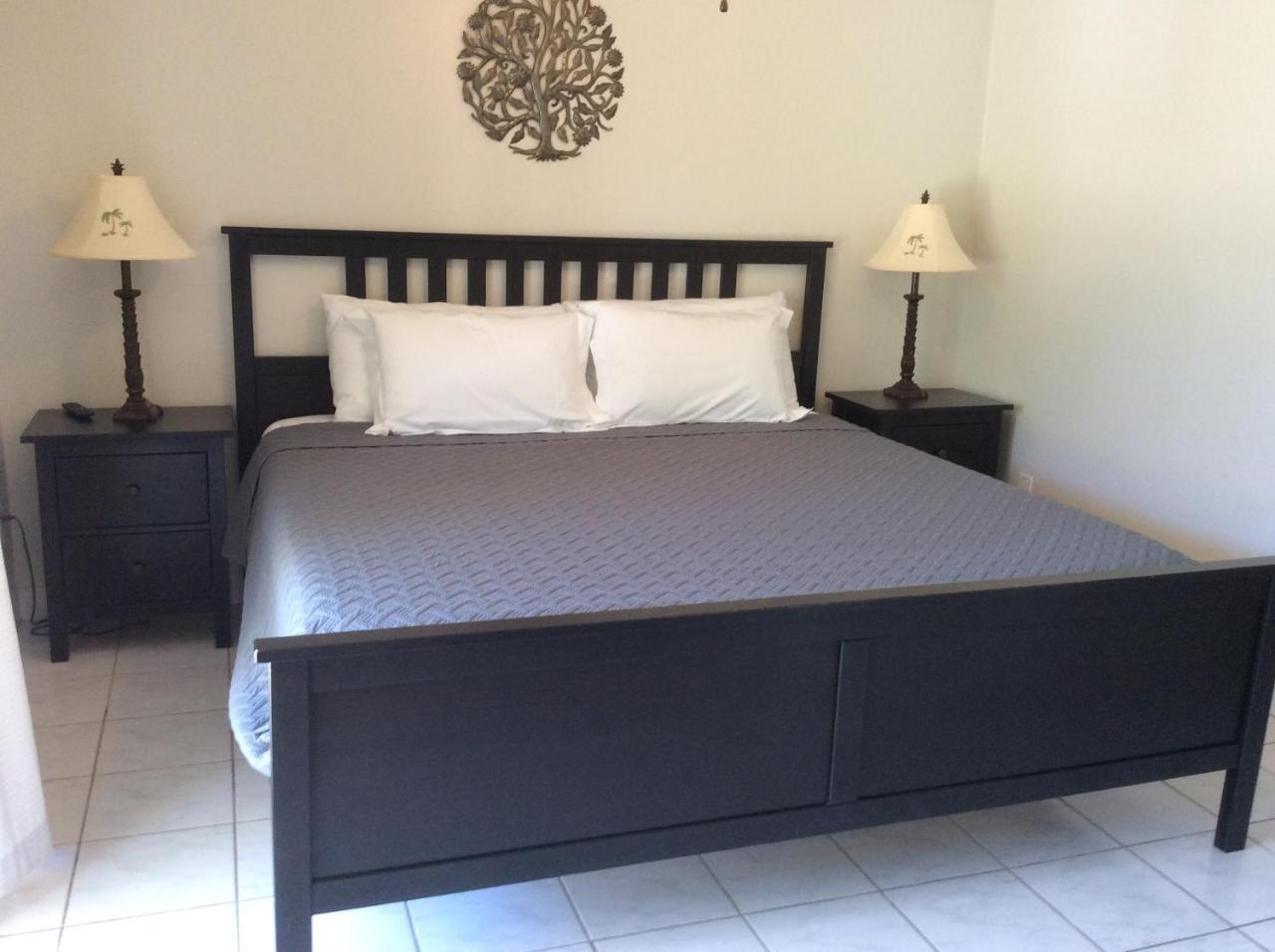 Island Club Turks & Grace Bay Place المظهر الخارجي الصورة