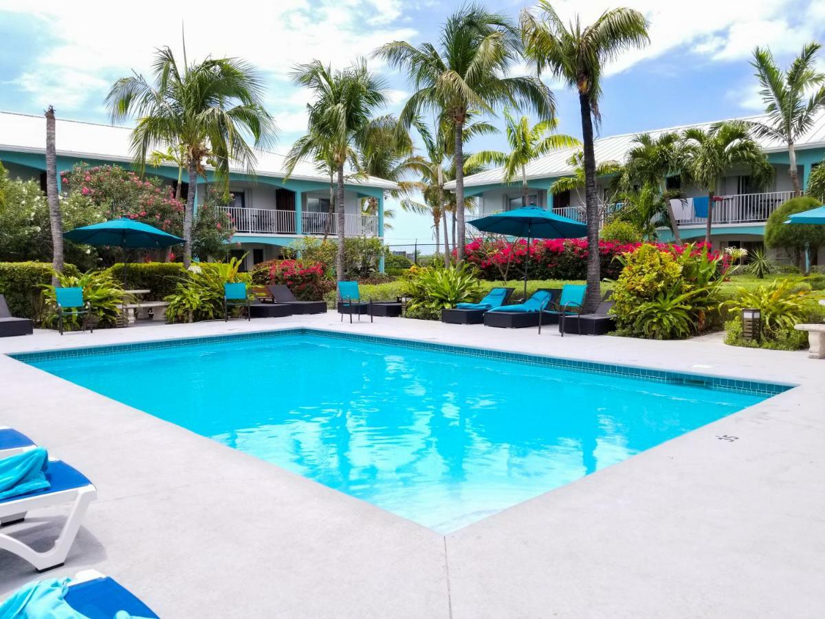 Island Club Turks & Grace Bay Place المظهر الخارجي الصورة