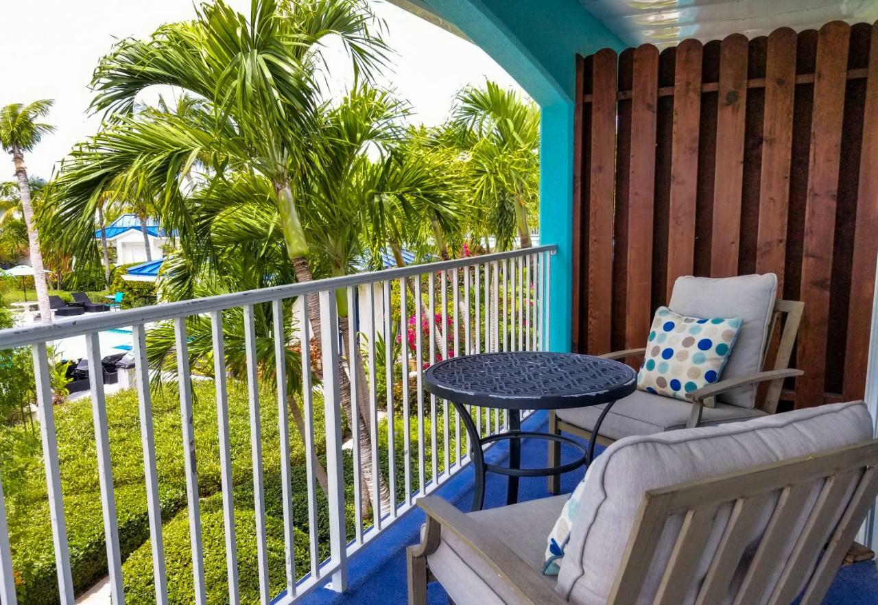 Island Club Turks & Grace Bay Place المظهر الخارجي الصورة